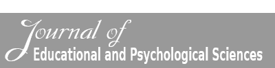 Journal of Educational and Psychological Sciences