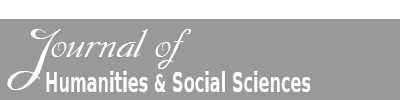 Journal of Humanities and Social Sciences