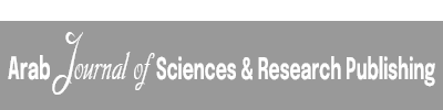 Arab Journal of Sciences and Research Publishing