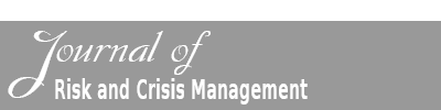 Journal of Risk and Crisis Management