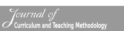Journal of Curriculum and Teaching Methodology